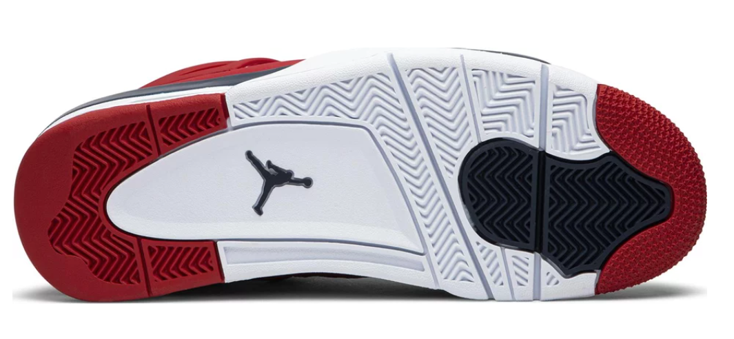 Air Jordan 4 Retro Fiba