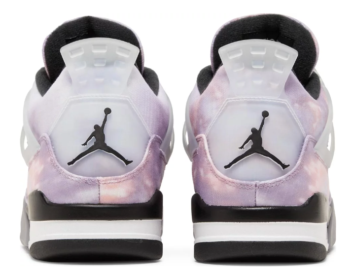 Air Jordan 4 Retro Zen Master