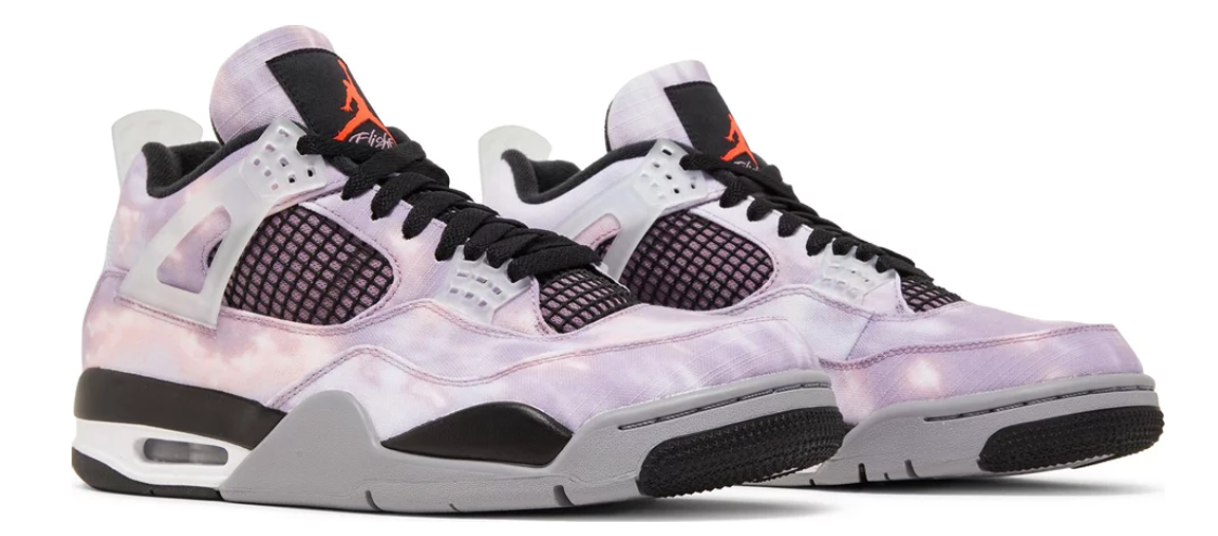 Air Jordan 4 Retro Zen Master