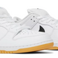 Nike Dunk Low SB White Gum