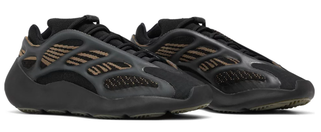 Adidas Yeezy Boost 700 V3 Clay Brown