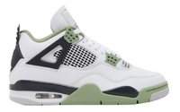 Air Jordan 4 Retro Seafoam (W)