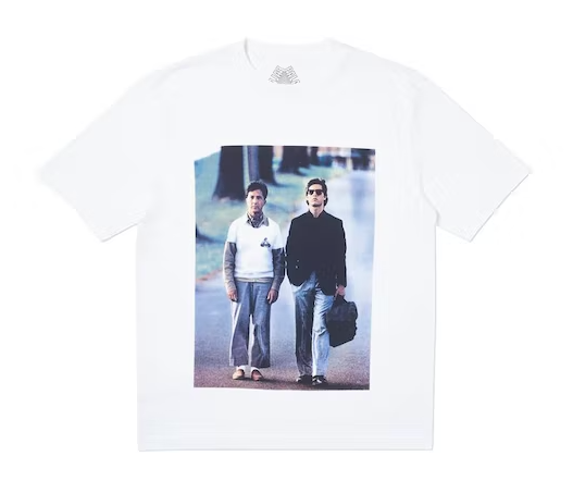 Palace Reign Man Tee