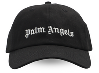 Palm Angels Czapka z daszkiem