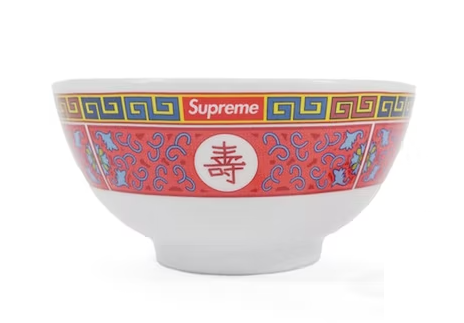 Supreme Bowl