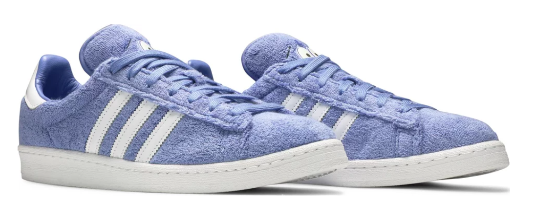 Adidas Campus 80 x South Park Towelie – Sneakers Depot