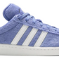 Fioletowe buty adidas campus 80 w kolaboracji z south park towlie