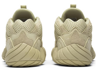 Adidas Yeezy 500 Super Yellow Moon