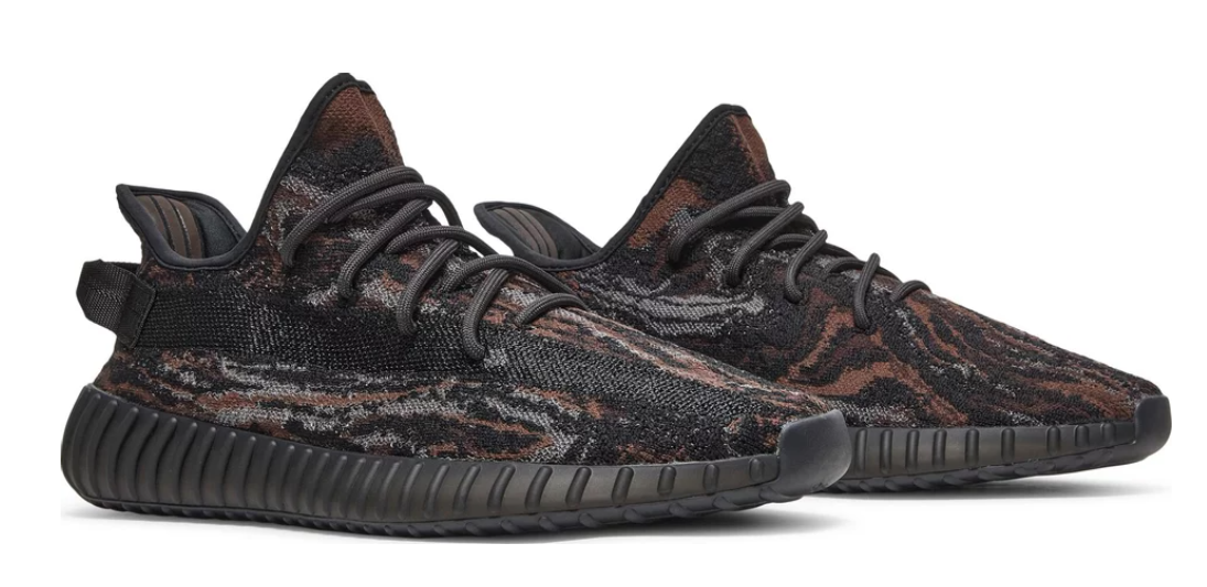 Adidas Yeezy Boost 350 V2 MX Rock