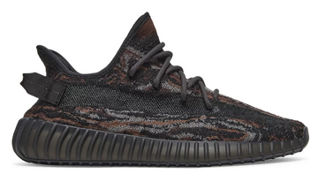 czarne brązowe szare buty adidas yeezy boost 350 v2 mx rock w kolaboracji z kanye west