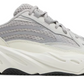 szare białe odblaskowe reflective buty adidas yeezy boost 700 v2 static w kolaboracji z kanye west