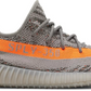 szare czerwone buty adidas yeezy boost v2 350 beluga odblaskowe reflective w kolaboracji z kanye west