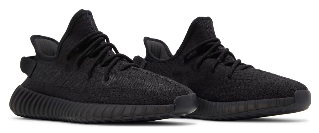 Adidas Yeezy Boost 350 V2 Onyx