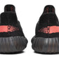 Adidas Yeezy Boost 350 V2 Core Red/Red Stripe