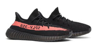 Adidas Yeezy Boost 350 V2 Core Red/Red Stripe