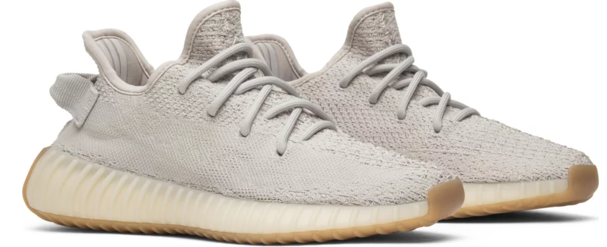 Adidas Yeezy Boost 350 V2 Sesame