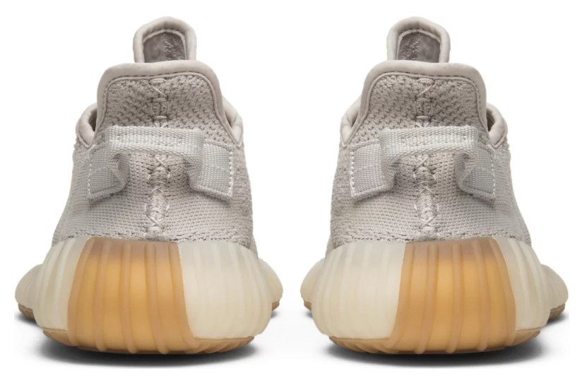 Adidas Yeezy Boost 350 V2 Sesame
