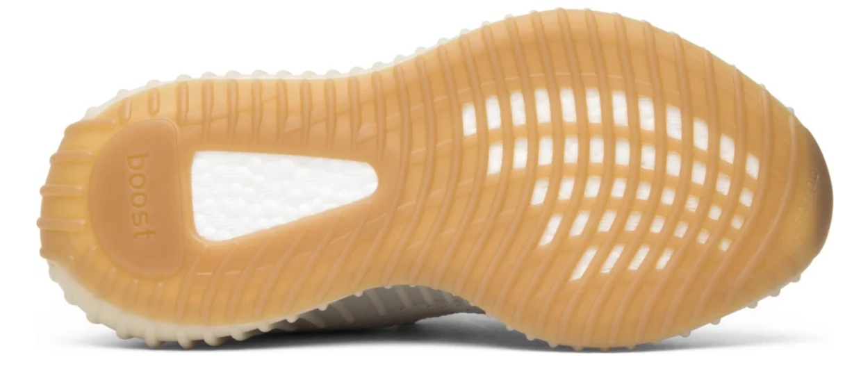 Adidas Yeezy Boost 350 V2 Sesame