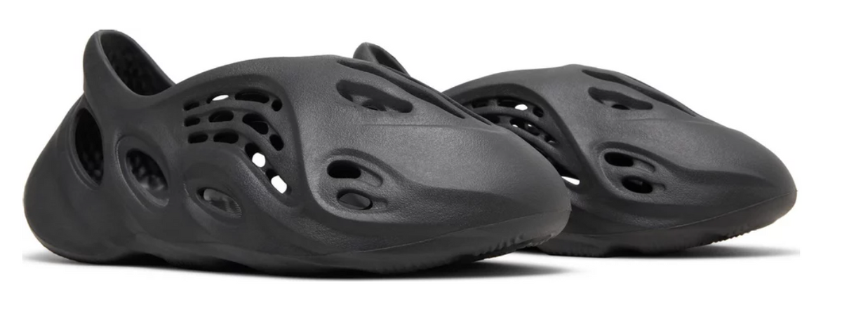 Adidas Yeezy Foam Runner Onyx