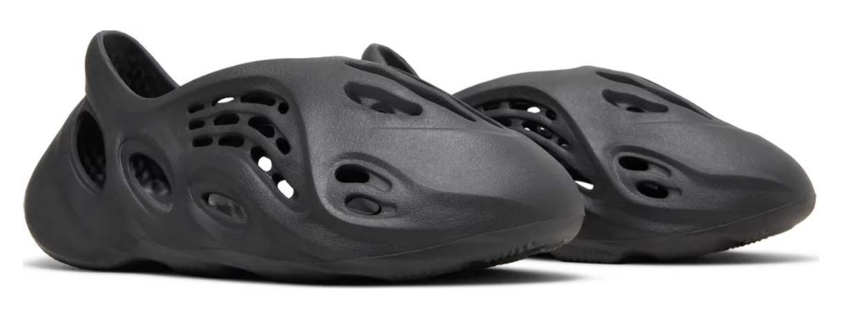 Adidas Yeezy Foam Runner Onyx