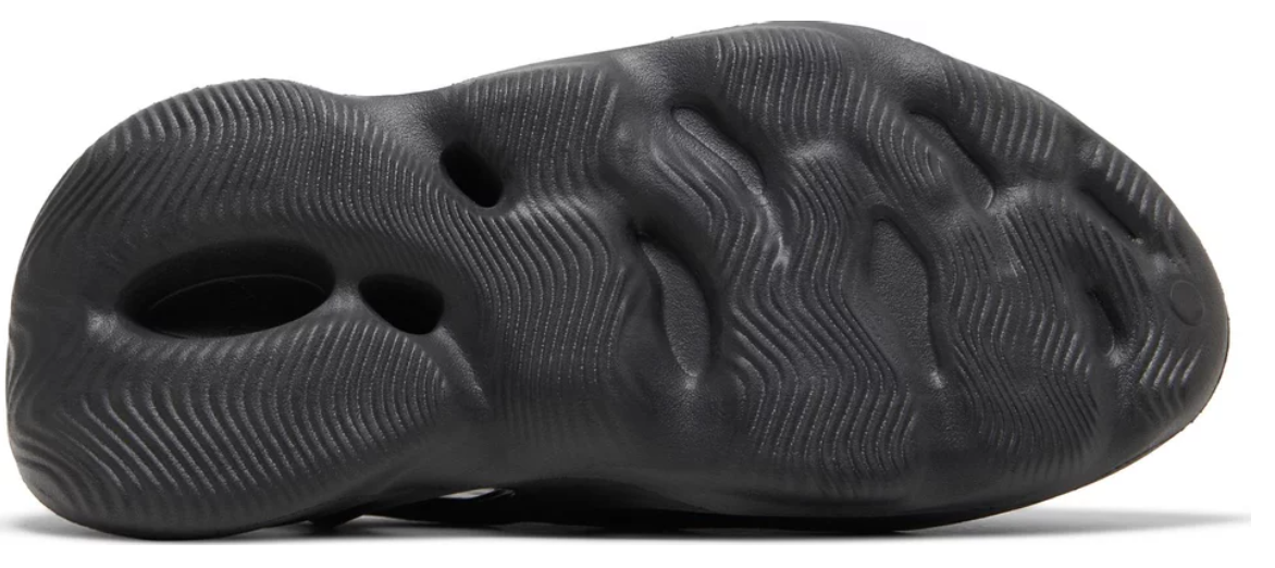 Adidas Yeezy Foam Runner Onyx