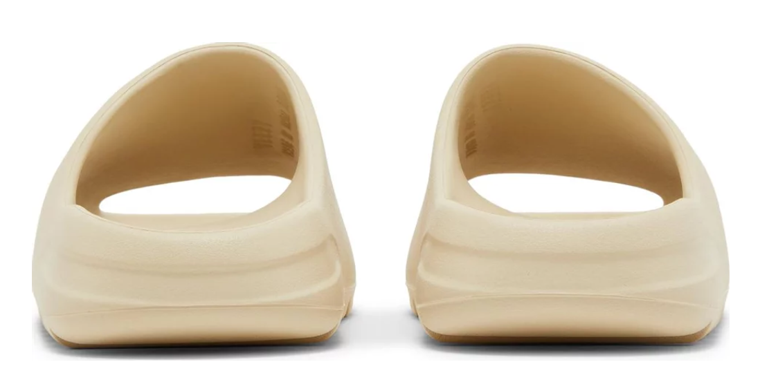 Adidas Yeezy Slide Bone