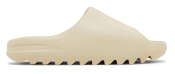 piaskowe klapki adidas yeezy slide bone w kolaboracji z kanye west