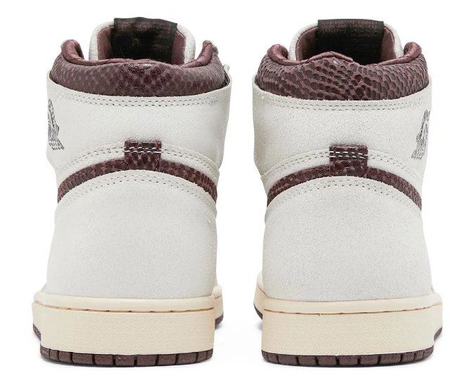 Air Jordan 1 Retro High OG A Ma Maniére