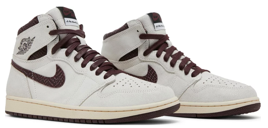 Air Jordan 1 Retro High OG A Ma Maniére