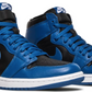 Air Jordan 1 Retro High OG Marina Blue