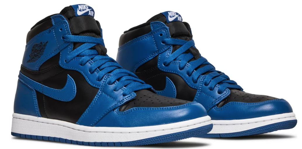 Air Jordan 1 Retro High OG Marina Blue
