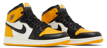 Air Jordan 1 Retro High OG Taxi