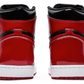 Air Jordan 1 Retro High OG Patent Bred