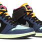 Air Jordan 1 Retro High Tokyo Bio Hack