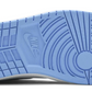 Air Jordan 1 Mid University Blue