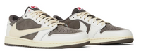 Air Jordan 1 Retro Low OG SP x Travis Scott Reverse Mocha