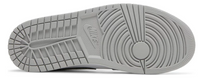 Air Jordan 1 Mid Light Smoke Grey Anthracite