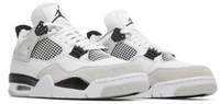 Air Jordan 4 Retro Military Black