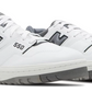 New Balance 550 Dark Grey