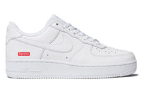 Nike Air Force 1 Low x Supreme White