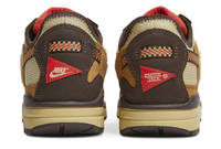 Nike Air Max 1 x Travis Scott Baroque Brown