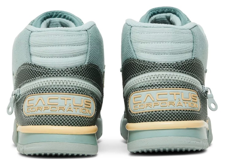 Nike Air Trainer 1 x Travis Scott