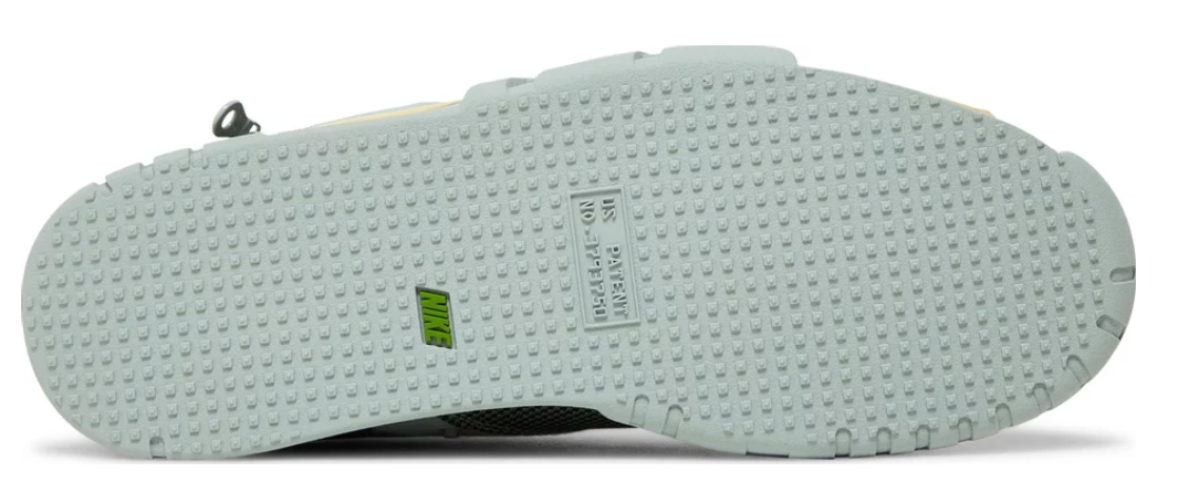 Nike Air Trainer 1 x Travis Scott