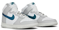 Nike Dunk High FLS (W)
