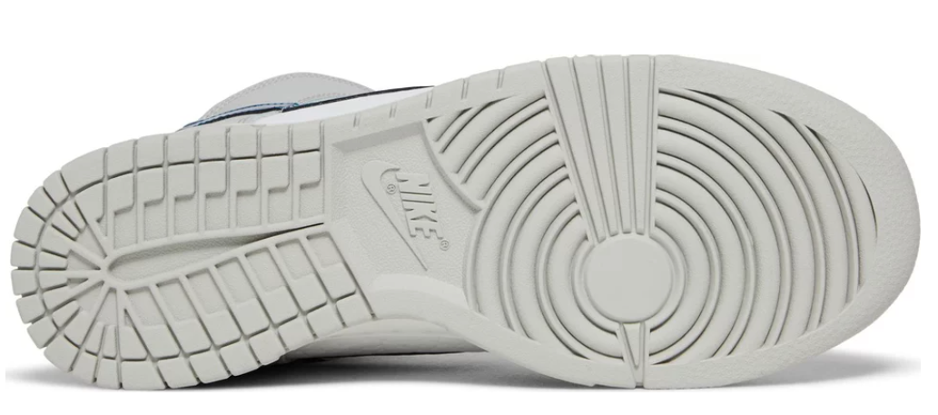 Nike Dunk High FLS (W)