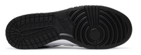 Nike Dunk Low Black White World Champions