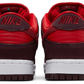 Nike Dunk Low SB Cherry