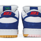 Nike Dunk Low SB Los Angeles Dodgers