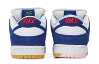 Nike Dunk Low SB Los Angeles Dodgers – Sneakers Depot Nike Dunk Low SB Los Angeles Dodgers – Sneakers Depot