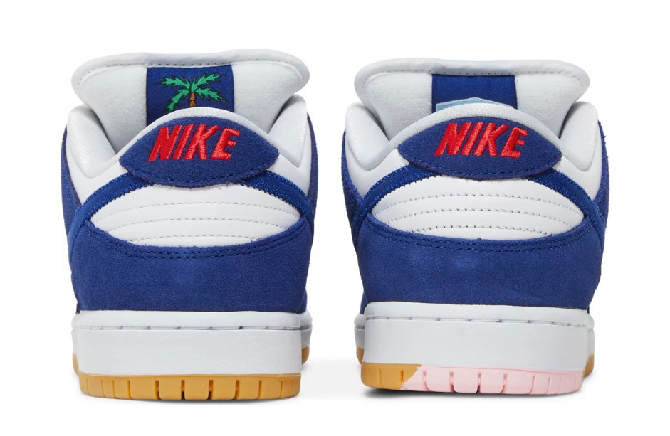 Nike Dunk Low SB Los Angeles Dodgers